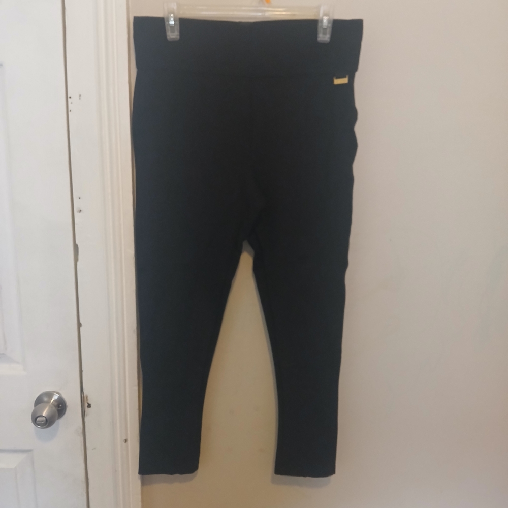 Calvin Klein Classic High Waisted Dress, Business Casual Leggings